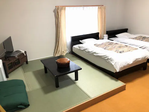 【別館】和洋室
