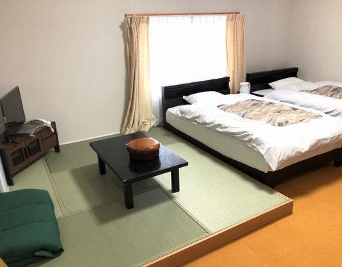 【別館】和洋室