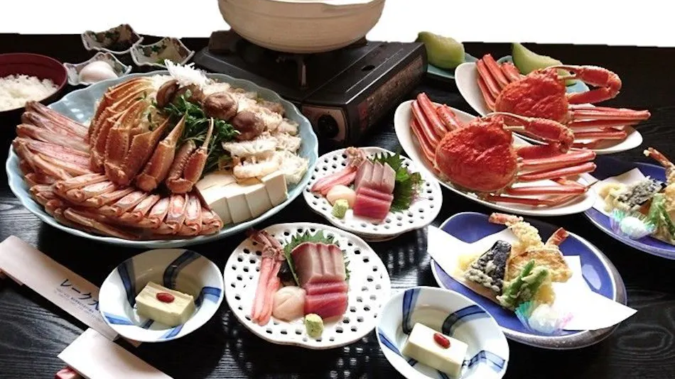 Lake Daiki
