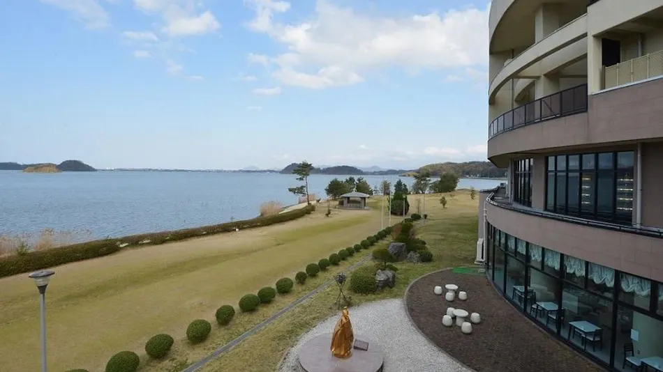 Lake Daiki