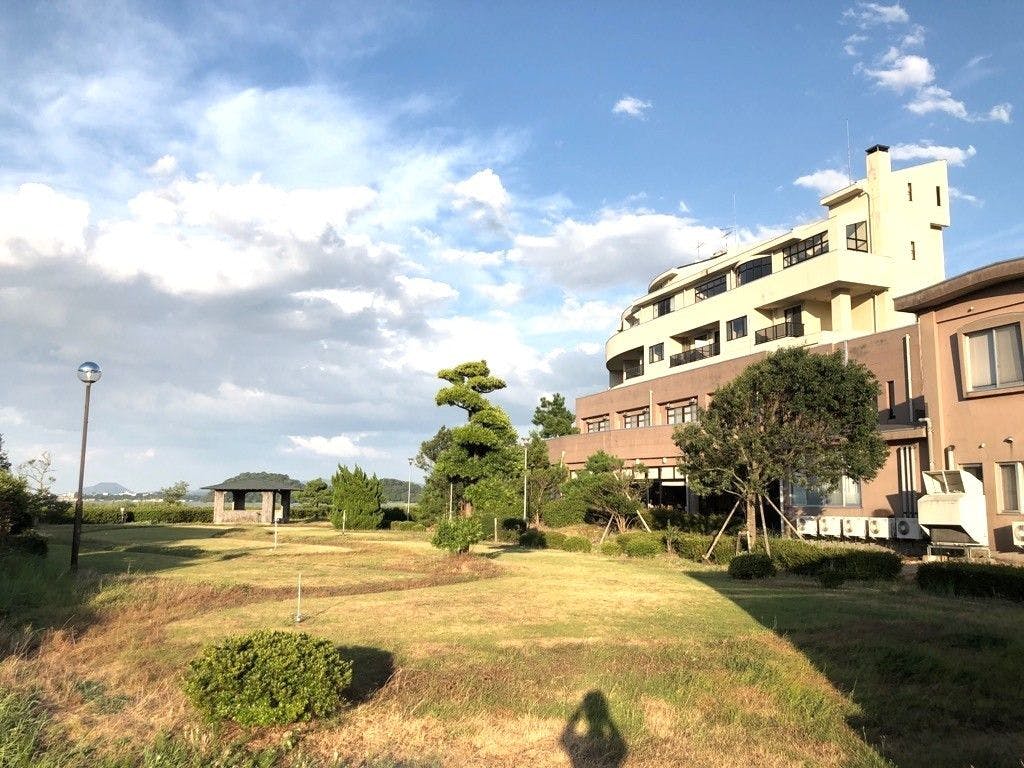 Lake Daiki