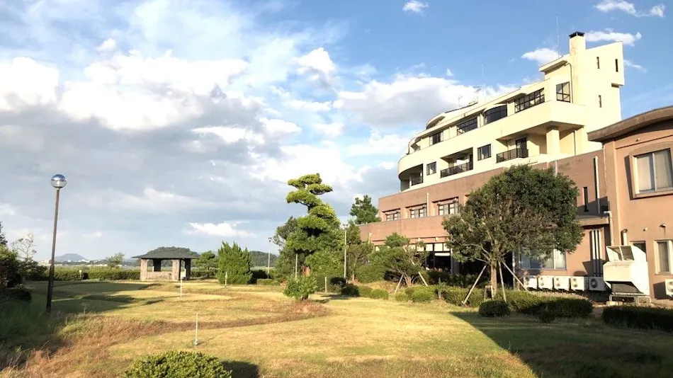Lake Daiki