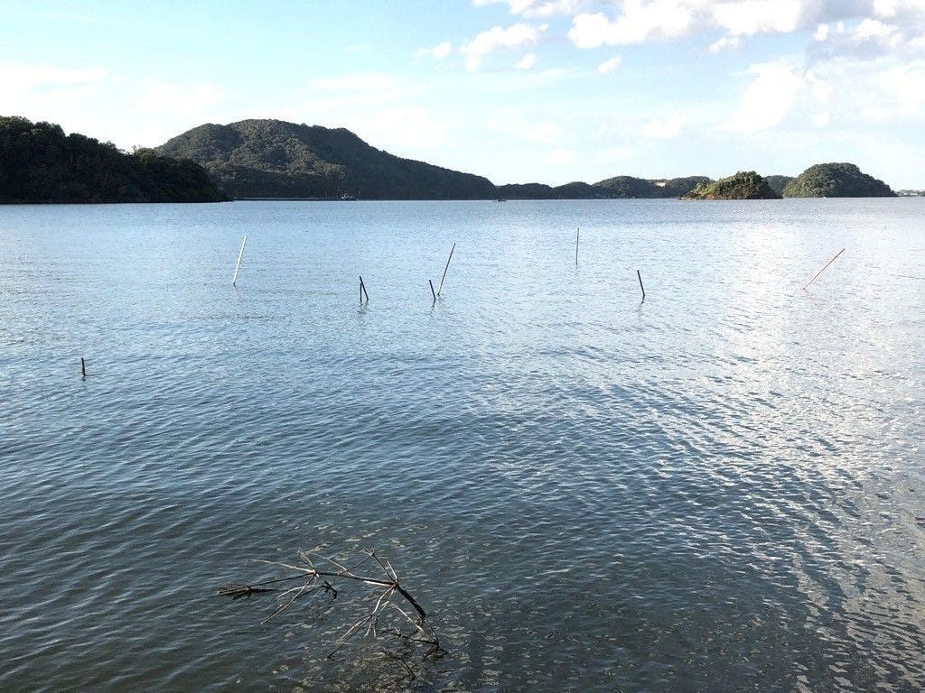 Lake Daiki