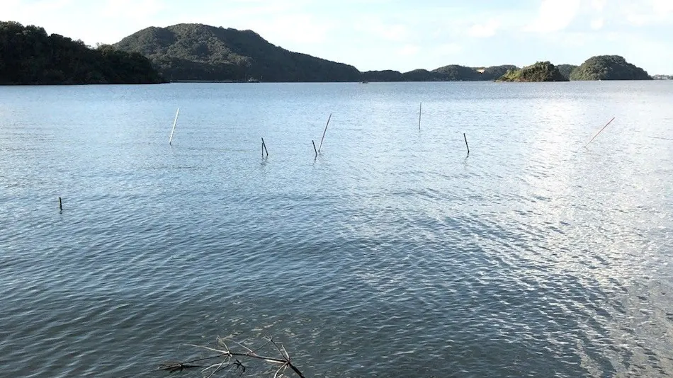 Lake Daiki