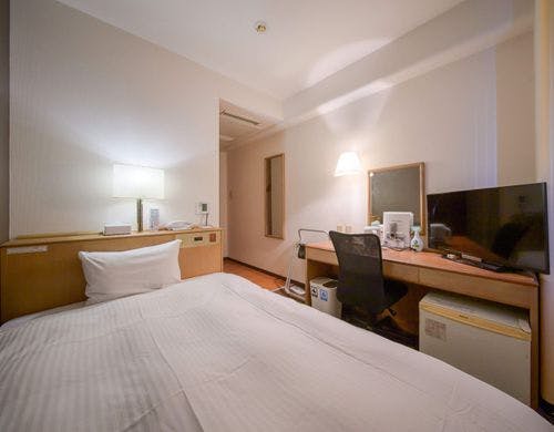 スタンダードシングルルーム