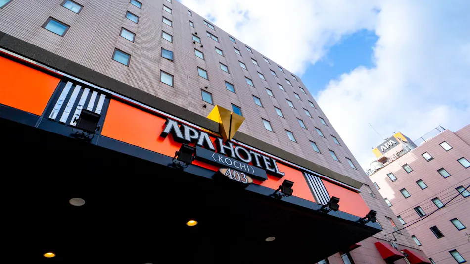 APA HOTEL Kochi