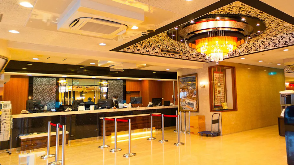 APA HOTEL Kochi