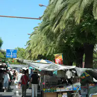 ตลาดวันอาทิตย์