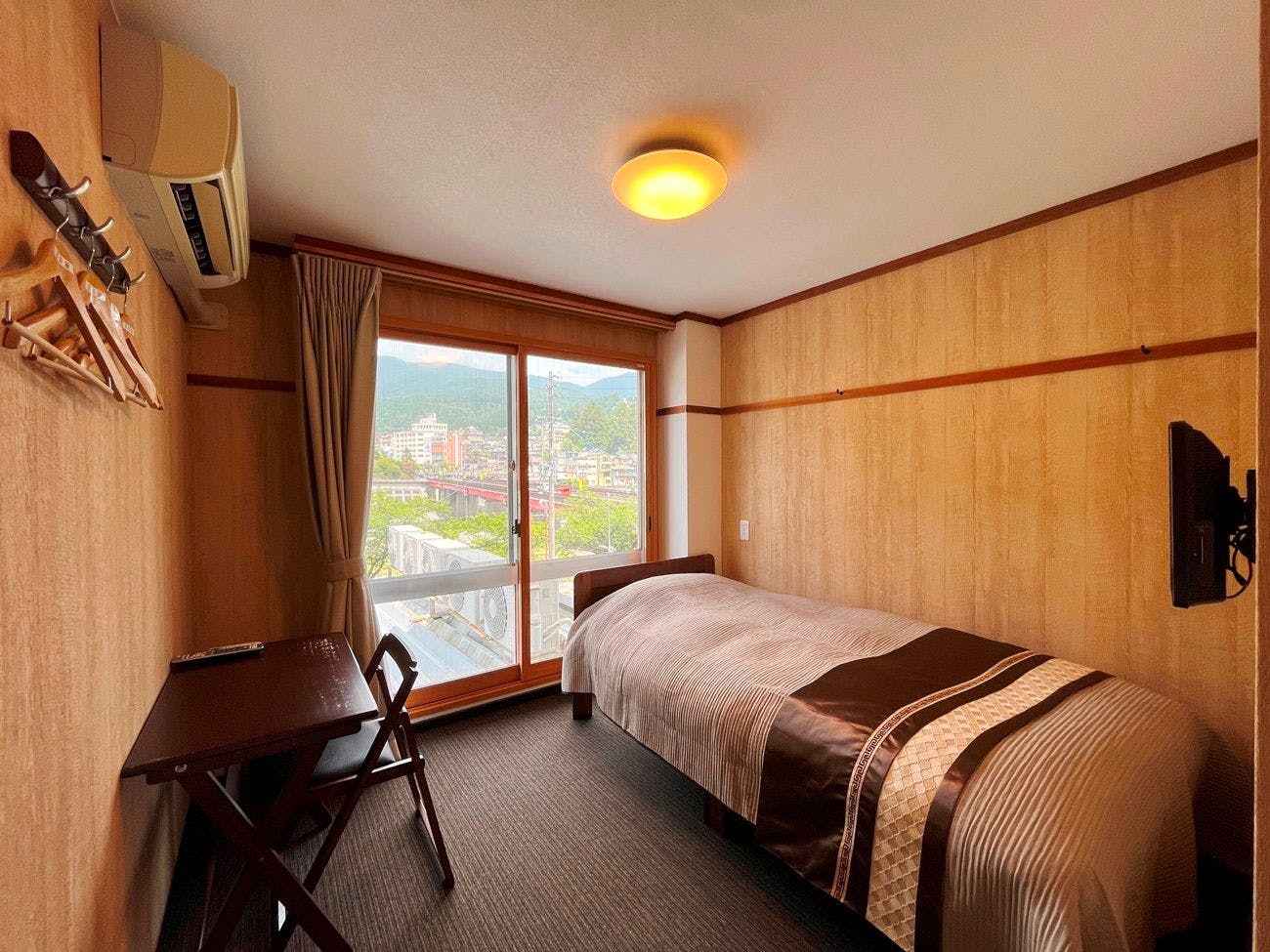 Gero Onsen Business Hotel Fukiya