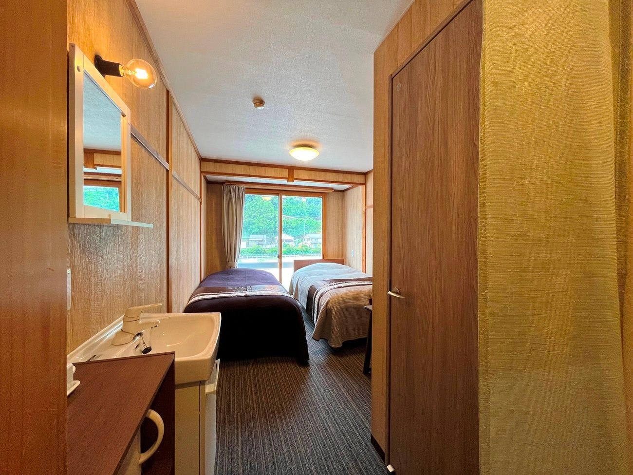 Gero Onsen Business Hotel Fukiya