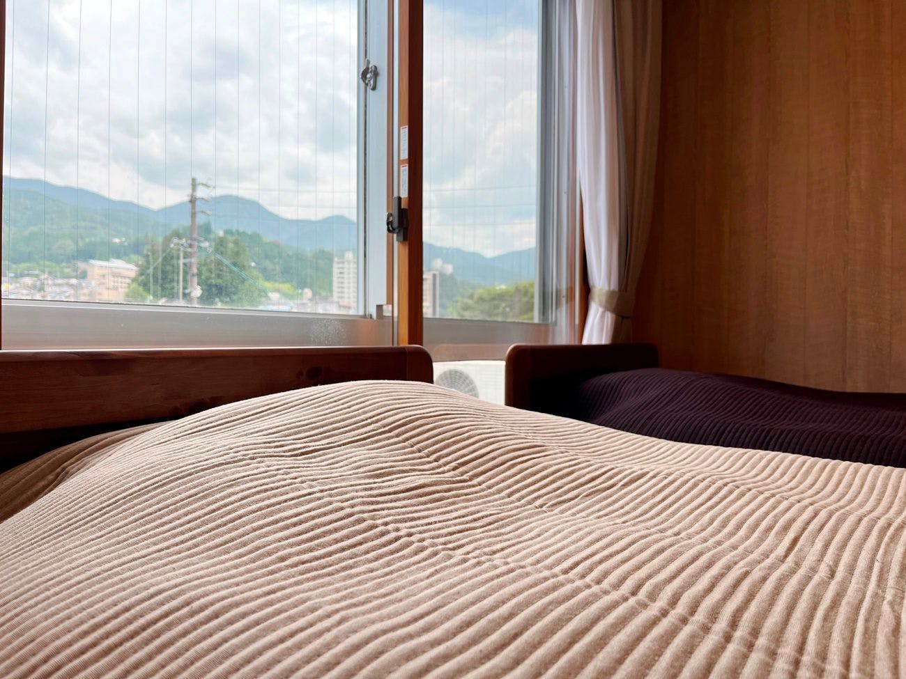 Gero Onsen Business Hotel Fukiya
