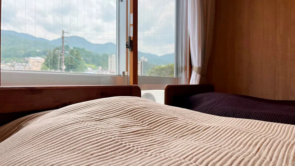 Gero Onsen Business Hotel Fukiya