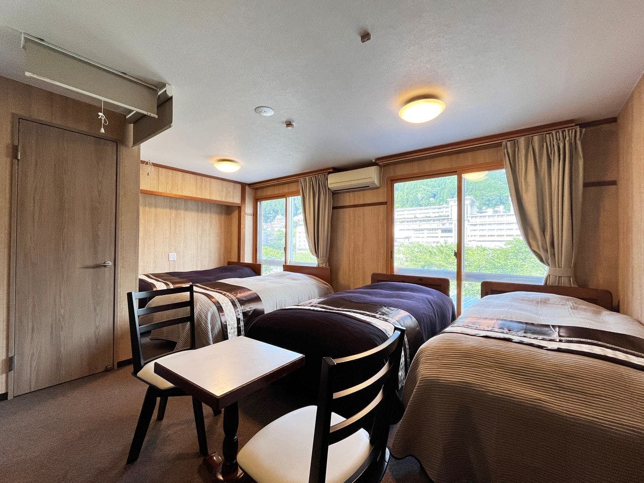 Gero Onsen Business Hotel Fukiya