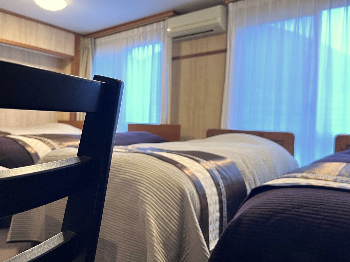 Gero Onsen Business Hotel Fukiya