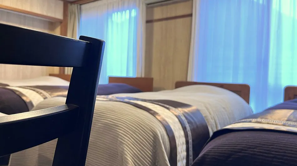 Gero Onsen Business Hotel Fukiya