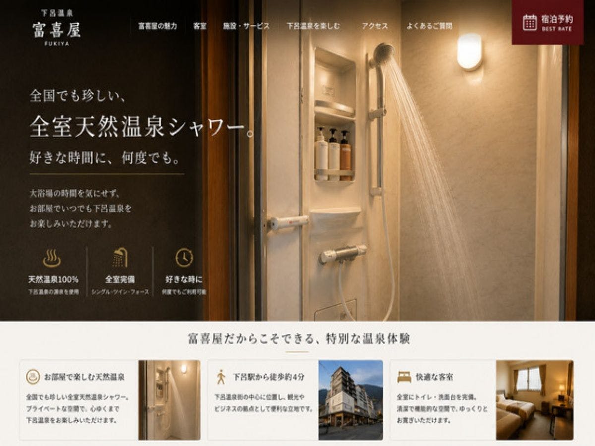 施設画像
