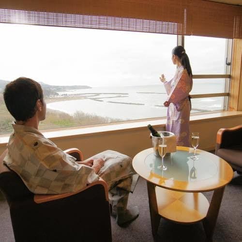 Hotel AreaOne Banjinmisaki