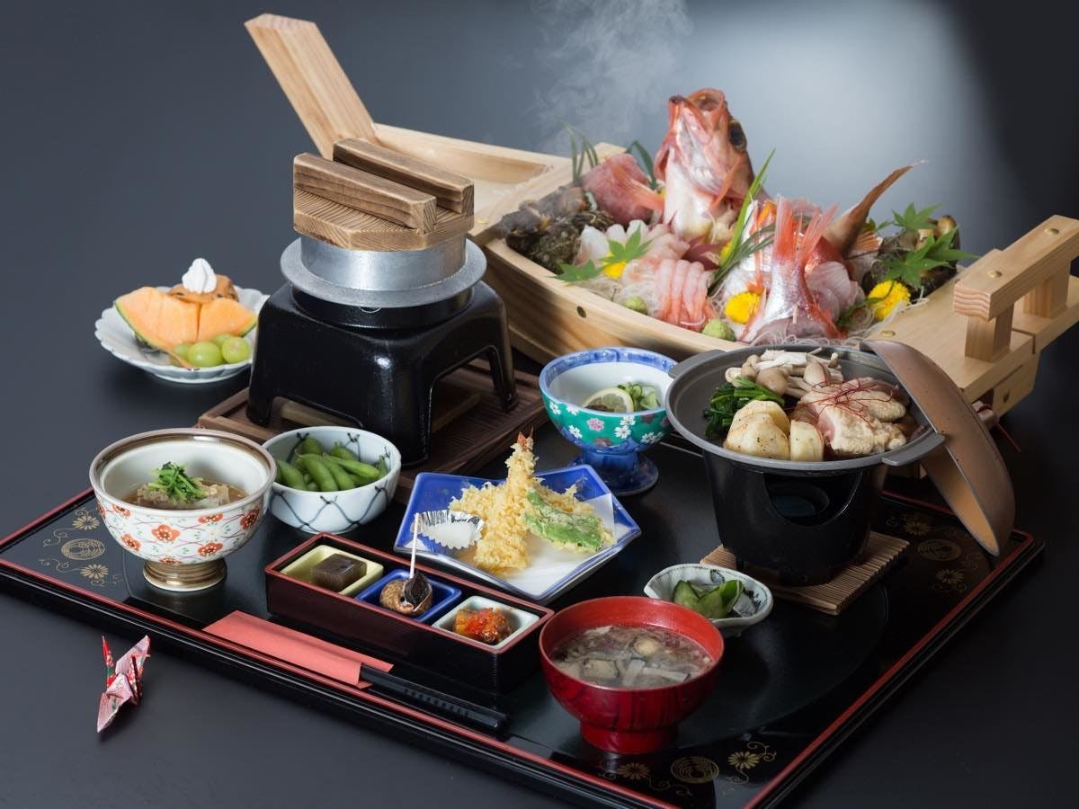 Hotel AreaOne Banjinmisaki