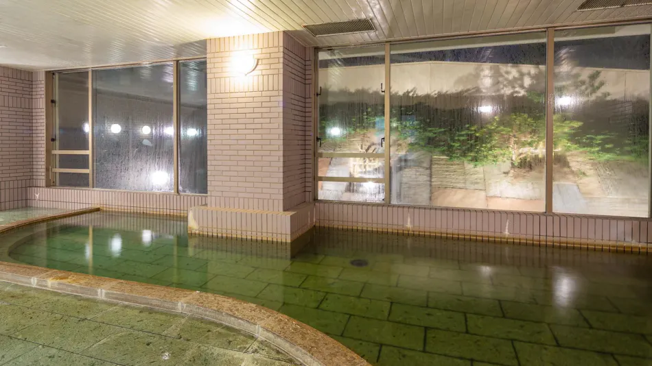 Hotel AreaOne Banjinmisaki