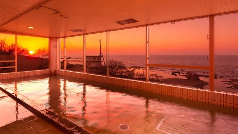 Hotel AreaOne Banjinmisaki