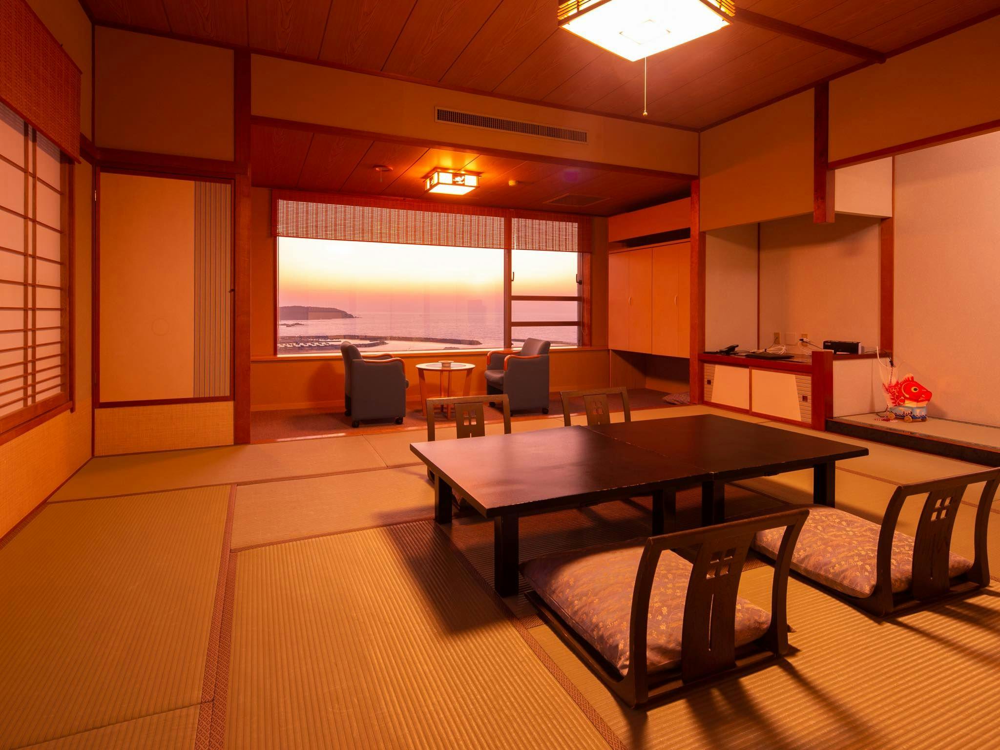 Hotel AreaOne Banjinmisaki