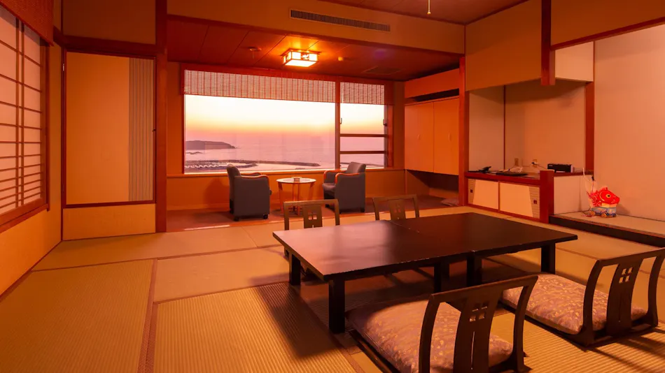 Hotel AreaOne Banjinmisaki
