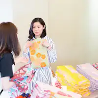 สามารถเช่ายูกาตะได้♪