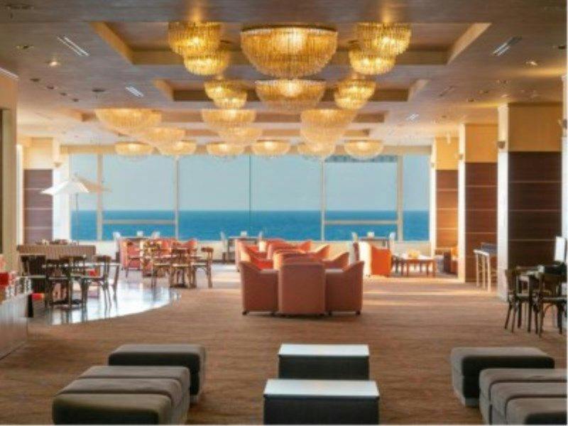 Hotel AreaOne Banjinmisaki