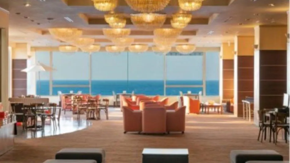 Hotel AreaOne Banjinmisaki
