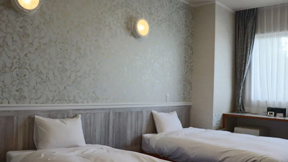 Hotel AreaOne Banjinmisaki