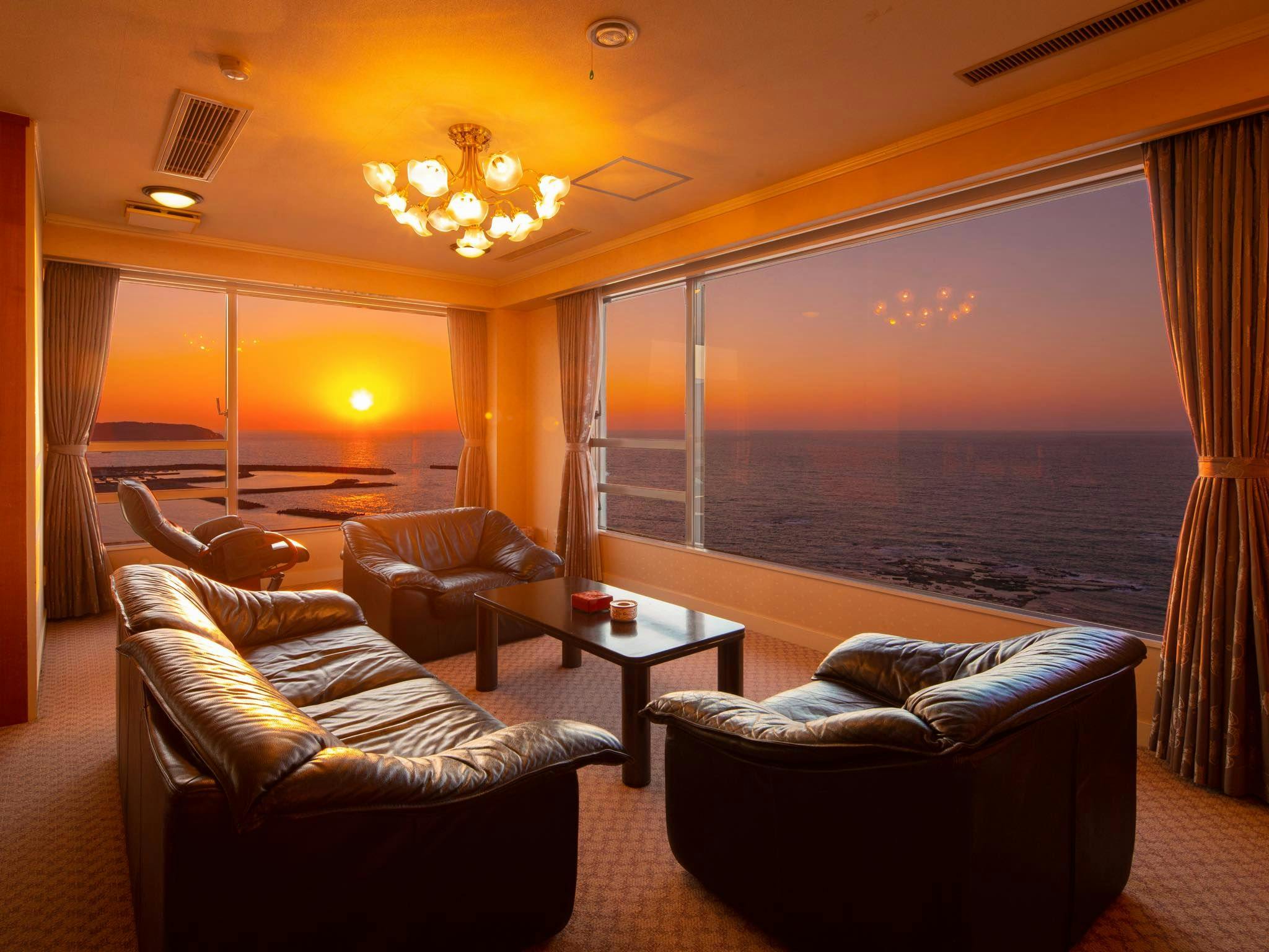 Hotel AreaOne Banjinmisaki