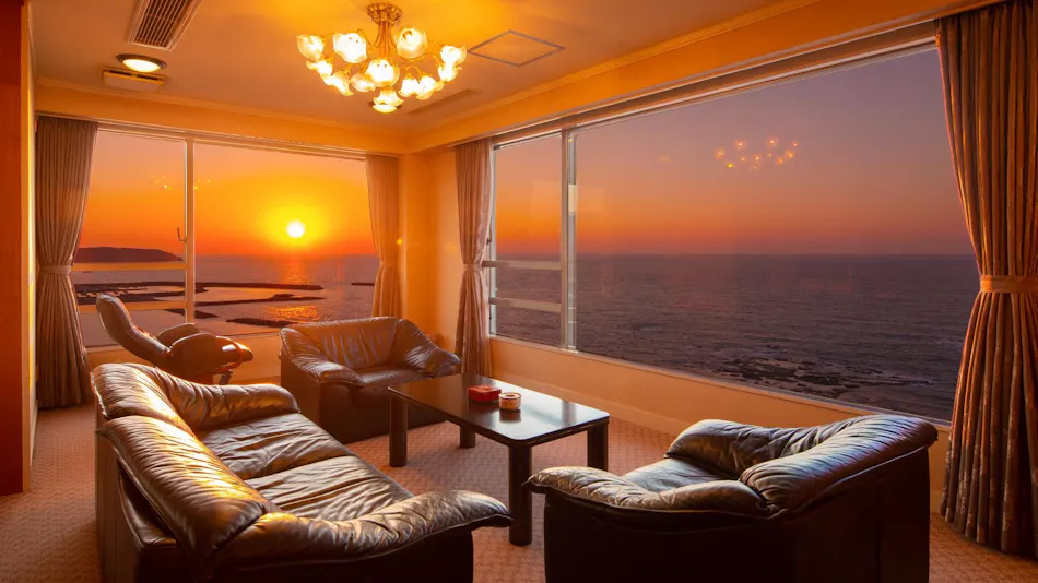 Hotel AreaOne Banjinmisaki