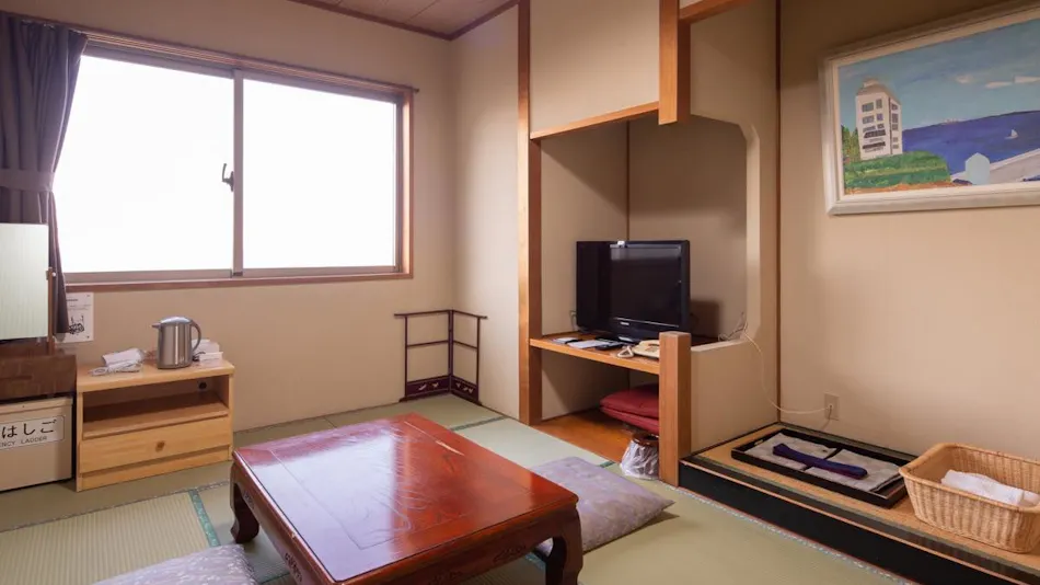 Hotel AreaOne Banjinmisaki