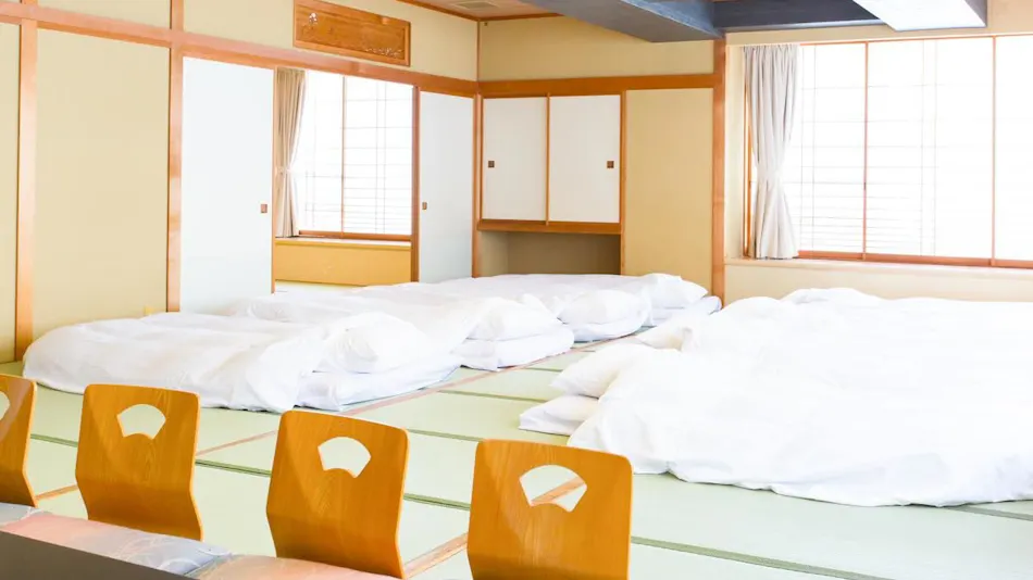 Hotel AreaOne Banjinmisaki