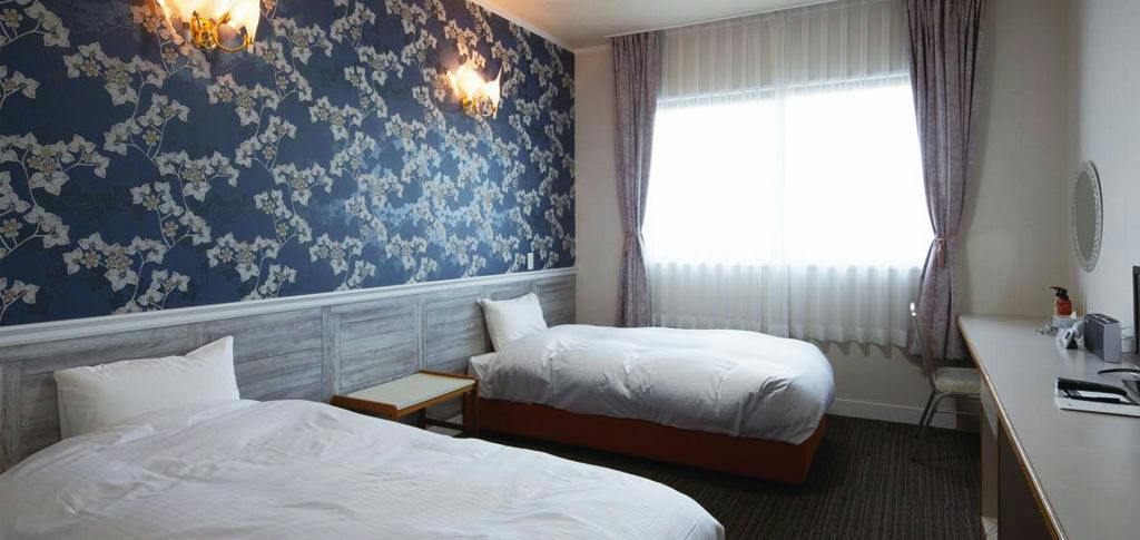 Hotel AreaOne Banjinmisaki