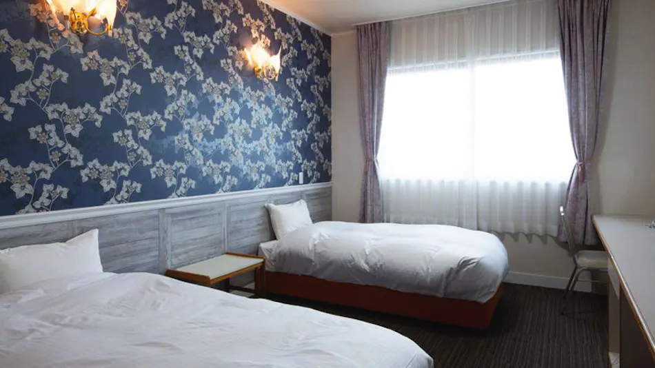 Hotel AreaOne Banjinmisaki