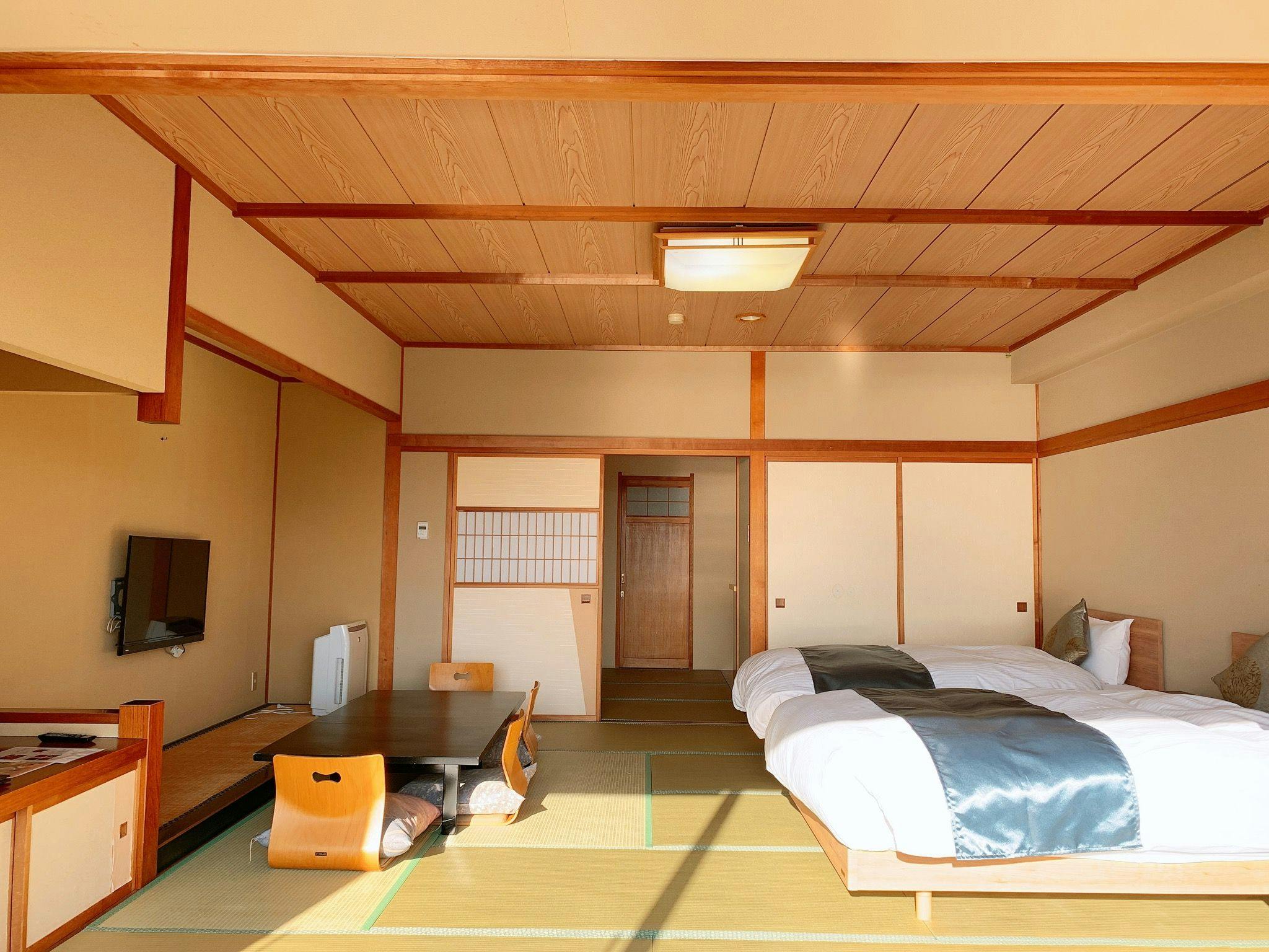 Hotel AreaOne Banjinmisaki