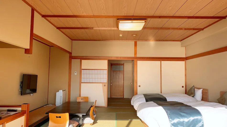 Hotel AreaOne Banjinmisaki