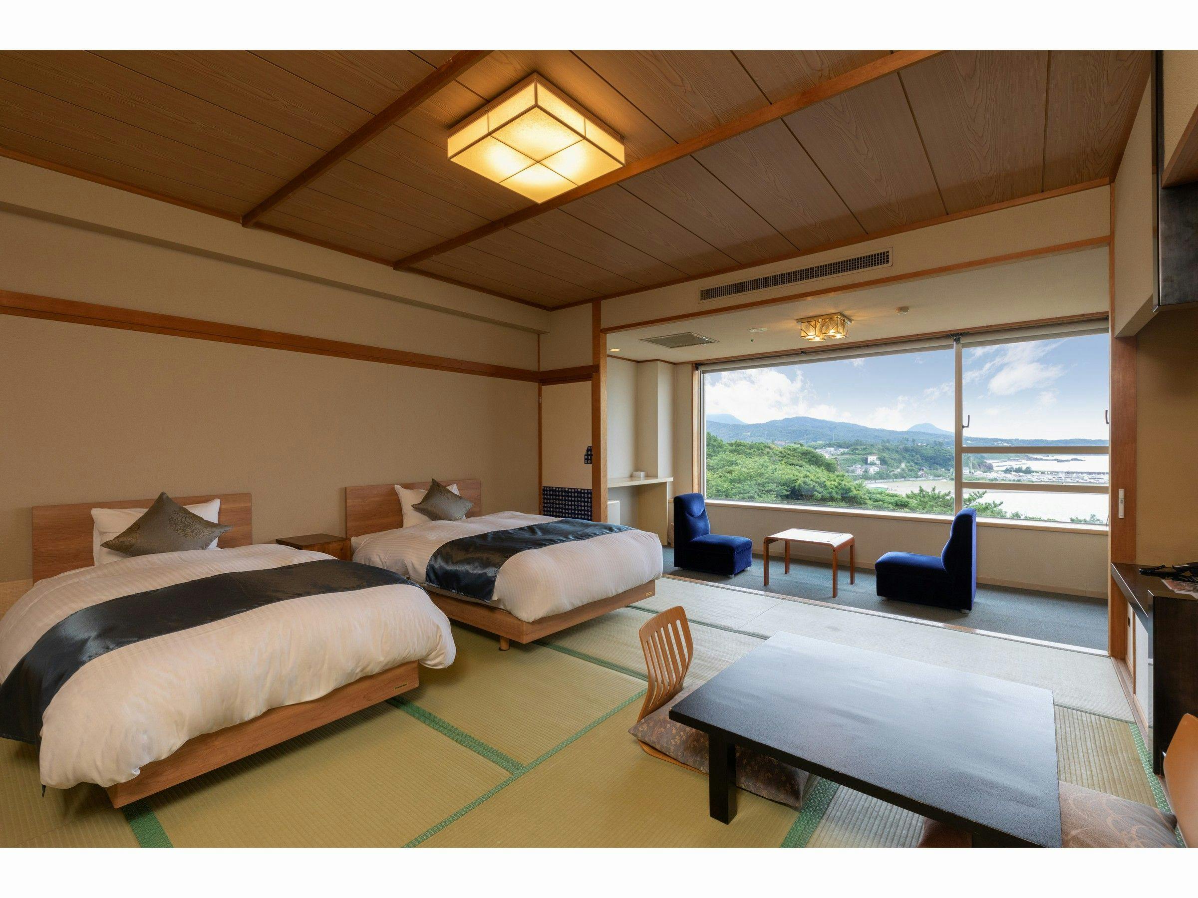 Hotel AreaOne Banjinmisaki