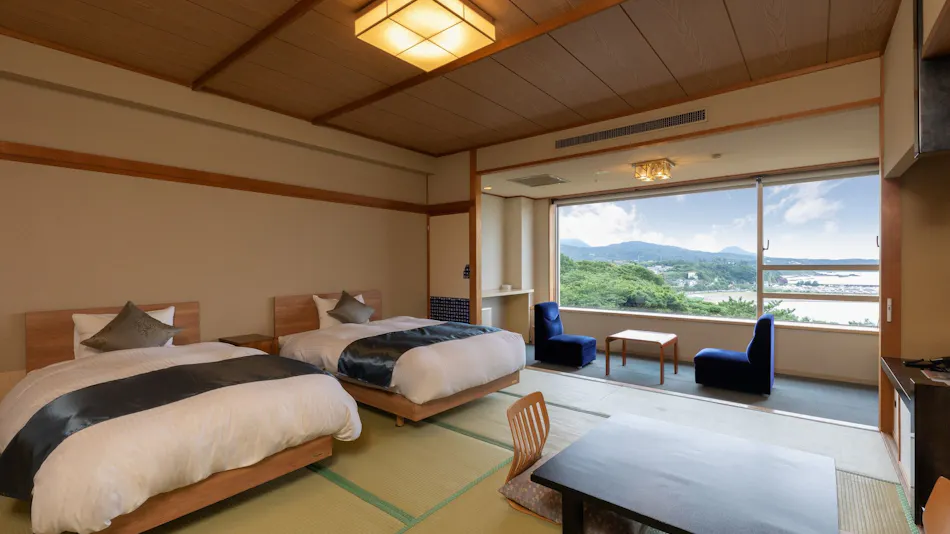 Hotel AreaOne Banjinmisaki