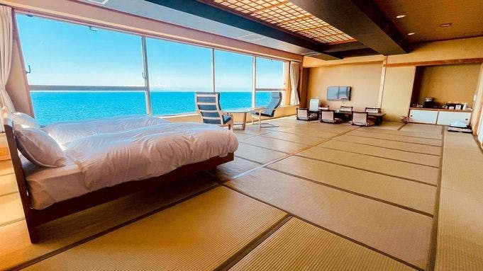 Hotel AreaOne Banjinmisaki