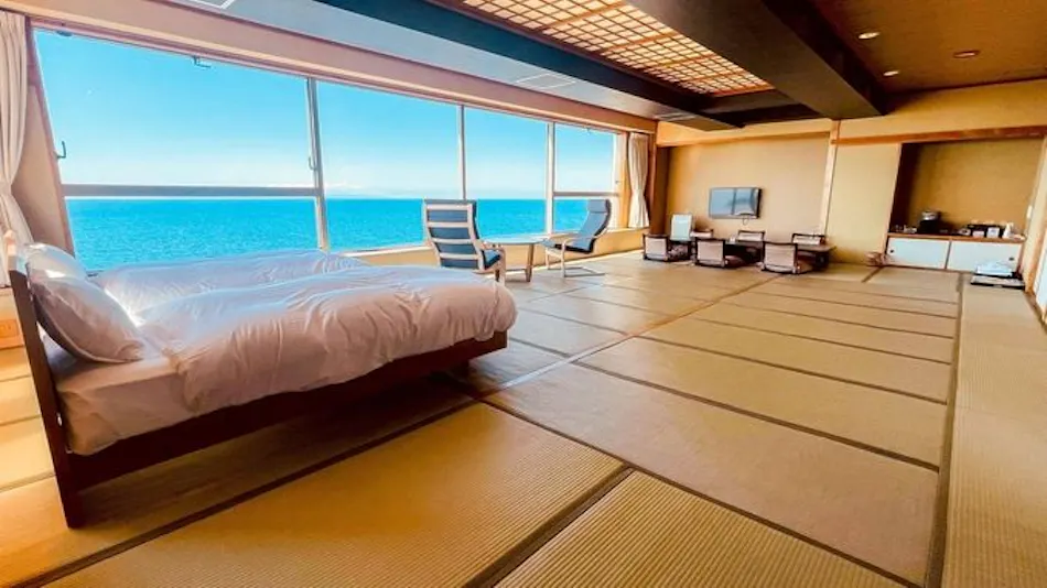 Hotel AreaOne Banjinmisaki