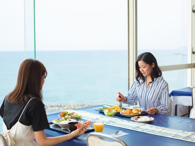 Hotel AreaOne Banjinmisaki