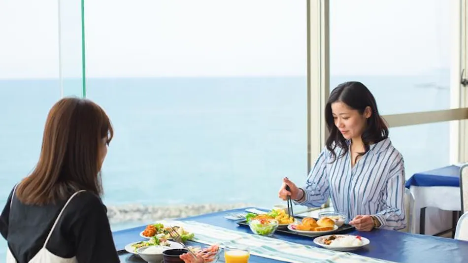 Hotel AreaOne Banjinmisaki
