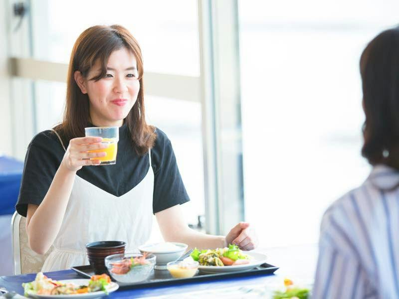 Hotel AreaOne Banjinmisaki