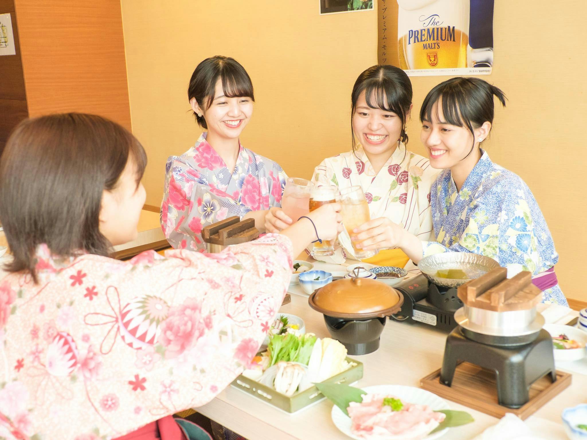 Hotel AreaOne Banjinmisaki