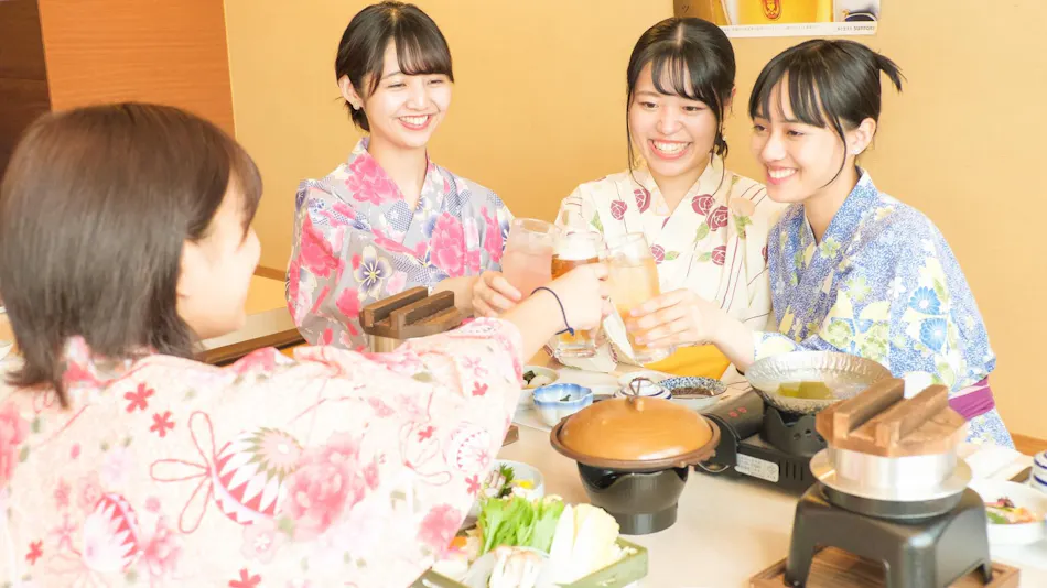 Hotel AreaOne Banjinmisaki