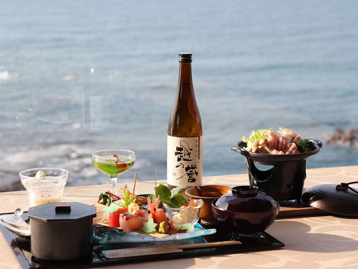 Hotel AreaOne Banjinmisaki