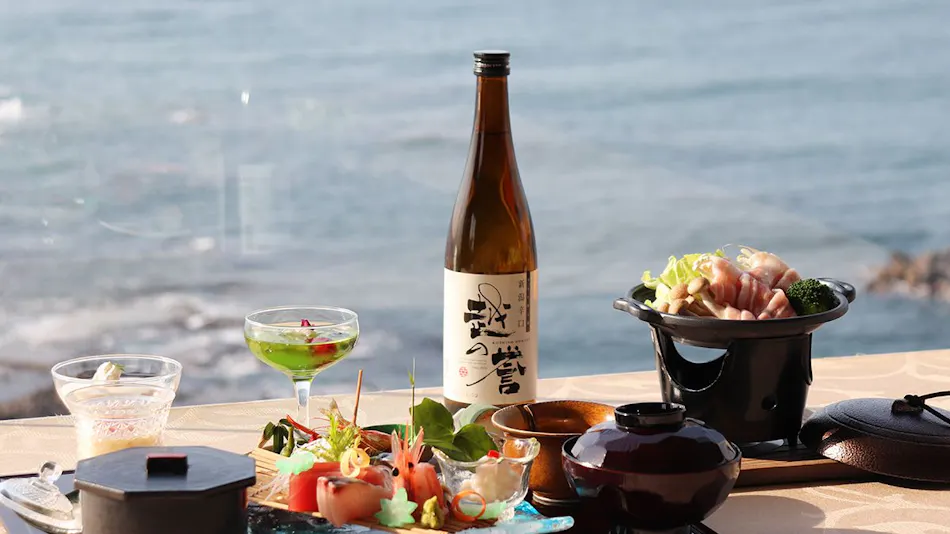 Hotel AreaOne Banjinmisaki