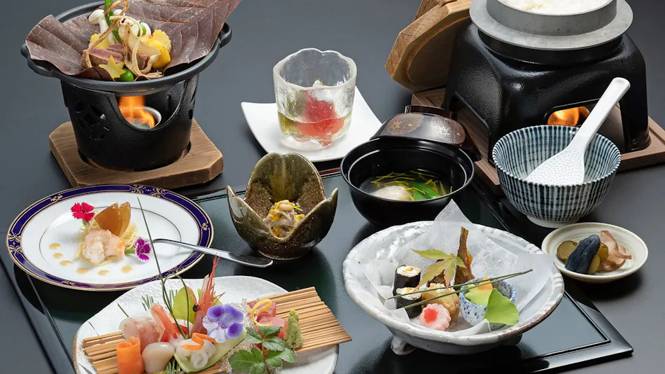 Hotel AreaOne Banjinmisaki